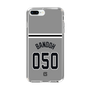 スリムプロテクションケース［ 読売ジャイアンツ - #050 BANDOH - ビジター ］