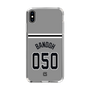 スリムプロテクションケース［ 読売ジャイアンツ - #050 BANDOH - ビジター ］