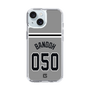 スリムプロテクションケース［ 読売ジャイアンツ - #050 BANDOH - ビジター ］
