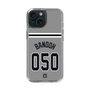 スリムプロテクションケース［ 読売ジャイアンツ - #050 BANDOH - ビジター ］