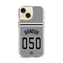 スリムプロテクションケース［ 読売ジャイアンツ - #050 BANDOH - ビジター ］