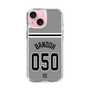 スリムプロテクションケース［ 読売ジャイアンツ - #050 BANDOH - ビジター ］