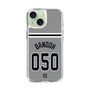 スリムプロテクションケース［ 読売ジャイアンツ - #050 BANDOH - ビジター ］
