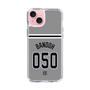 スリムプロテクションケース［ 読売ジャイアンツ - #050 BANDOH - ビジター ］