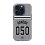 スリムプロテクションケース［ 読売ジャイアンツ - #050 BANDOH - ビジター ］