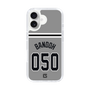 スリムプロテクションケース［ 読売ジャイアンツ - #050 BANDOH - ビジター ］