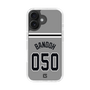 スリムプロテクションケース［ 読売ジャイアンツ - #050 BANDOH - ビジター ］