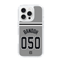 スリムプロテクションケース［ 読売ジャイアンツ - #050 BANDOH - ビジター ］