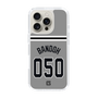 スリムプロテクションケース［ 読売ジャイアンツ - #050 BANDOH - ビジター ］