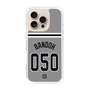 スリムプロテクションケース［ 読売ジャイアンツ - #050 BANDOH - ビジター ］