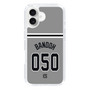 スリムプロテクションケース［ 読売ジャイアンツ - #050 BANDOH - ビジター ］