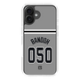 スリムプロテクションケース［ 読売ジャイアンツ - #050 BANDOH - ビジター ］