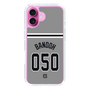 スリムプロテクションケース［ 読売ジャイアンツ - #050 BANDOH - ビジター ］