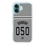 スリムプロテクションケース［ 読売ジャイアンツ - #050 BANDOH - ビジター ］