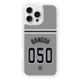 スリムプロテクションケース［ 読売ジャイアンツ - #050 BANDOH - ビジター ］