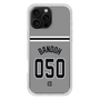 スリムプロテクションケース［ 読売ジャイアンツ - #050 BANDOH - ビジター ］