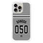 スリムプロテクションケース［ 読売ジャイアンツ - #050 BANDOH - ビジター ］