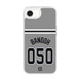 スリムプロテクションケース［ 読売ジャイアンツ - #050 BANDOH - ビジター ］