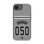 スリムプロテクションケース［ 読売ジャイアンツ - #050 BANDOH - ビジター ］