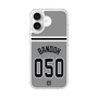 スリムプロテクションケース［ 読売ジャイアンツ - #050 BANDOH - ビジター ］
