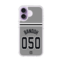 スリムプロテクションケース［ 読売ジャイアンツ - #050 BANDOH - ビジター ］