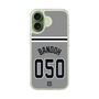 スリムプロテクションケース［ 読売ジャイアンツ - #050 BANDOH - ビジター ］