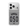 スリムプロテクションケース［ 読売ジャイアンツ - #050 BANDOH - ビジター ］