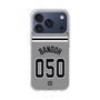 スリムプロテクションケース［ 読売ジャイアンツ - #050 BANDOH - ビジター ］