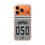 スリムプロテクションケース［ 読売ジャイアンツ - #050 BANDOH - ビジター ］