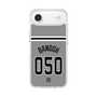 スリムプロテクションケース［ 読売ジャイアンツ - #050 BANDOH - ビジター ］