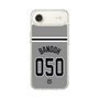 スリムプロテクションケース［ 読売ジャイアンツ - #050 BANDOH - ビジター ］