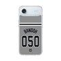 スリムプロテクションケース［ 読売ジャイアンツ - #050 BANDOH - ビジター ］