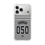 スリムプロテクションケース［ 読売ジャイアンツ - #050 BANDOH - ビジター ］