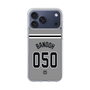 スリムプロテクションケース［ 読売ジャイアンツ - #050 BANDOH - ビジター ］