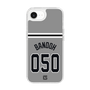 スリムプロテクションケース［ 読売ジャイアンツ - #050 BANDOH - ビジター ］