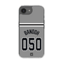 スリムプロテクションケース［ 読売ジャイアンツ - #050 BANDOH - ビジター ］