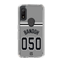 スリムプロテクションケース［ 読売ジャイアンツ - #050 BANDOH - ビジター ］