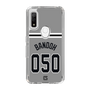 スリムプロテクションケース［ 読売ジャイアンツ - #050 BANDOH - ビジター ］