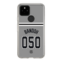 スリムプロテクションケース［ 読売ジャイアンツ - #050 BANDOH - ビジター ］