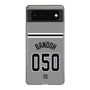 スリムプロテクションケース［ 読売ジャイアンツ - #050 BANDOH - ビジター ］