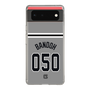 スリムプロテクションケース［ 読売ジャイアンツ - #050 BANDOH - ビジター ］