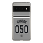 スリムプロテクションケース［ 読売ジャイアンツ - #050 BANDOH - ビジター ］