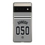 スリムプロテクションケース［ 読売ジャイアンツ - #050 BANDOH - ビジター ］