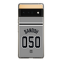 スリムプロテクションケース［ 読売ジャイアンツ - #050 BANDOH - ビジター ］
