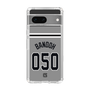 スリムプロテクションケース［ 読売ジャイアンツ - #050 BANDOH - ビジター ］