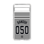 スリムプロテクションケース［ 読売ジャイアンツ - #050 BANDOH - ビジター ］
