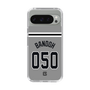スリムプロテクションケース［ 読売ジャイアンツ - #050 BANDOH - ビジター ］