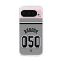 スリムプロテクションケース［ 読売ジャイアンツ - #050 BANDOH - ビジター ］