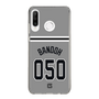 スリムプロテクションケース［ 読売ジャイアンツ - #050 BANDOH - ビジター ］