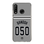 スリムプロテクションケース［ 読売ジャイアンツ - #050 BANDOH - ビジター ］